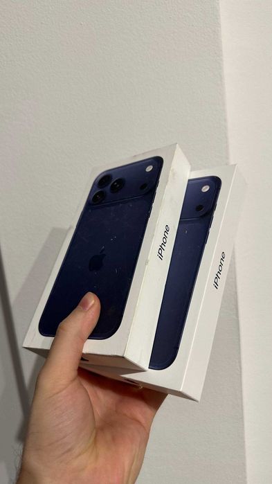 Найкраща ціна Iphone 17 Pro Max ПОДАРУНОК ЗВОНИ айфон 17 Pro Подарунок