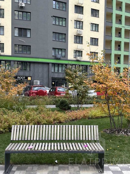 ЖК Perfect Town, Голосі'вський р-н, Теремки, євродвушка, продаж