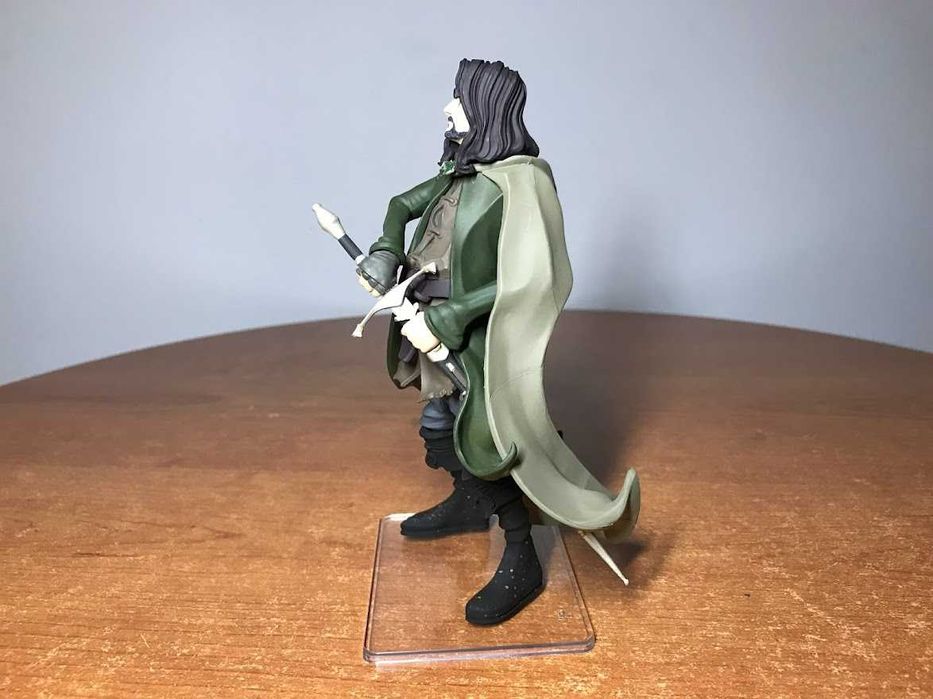Weta workshop - Mini Epic: Aragorn (Властелин колец - Арагорн)