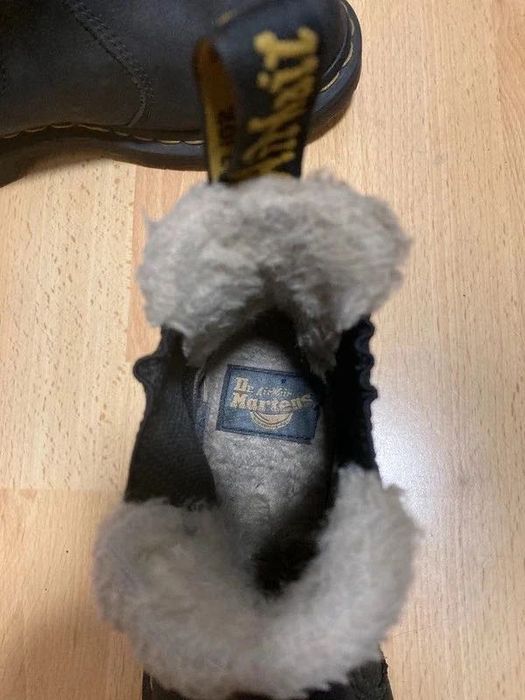 Dr. Martens oryginalne