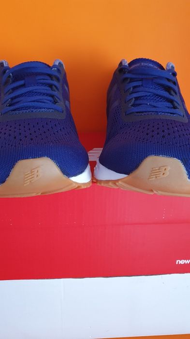 Sneakersy nowe sportowe New Balance rozmiar 41.5 / wkładka 26 cm
