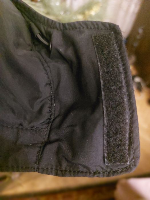 Капюшон  от непогоды или для курточки с миникозырьком