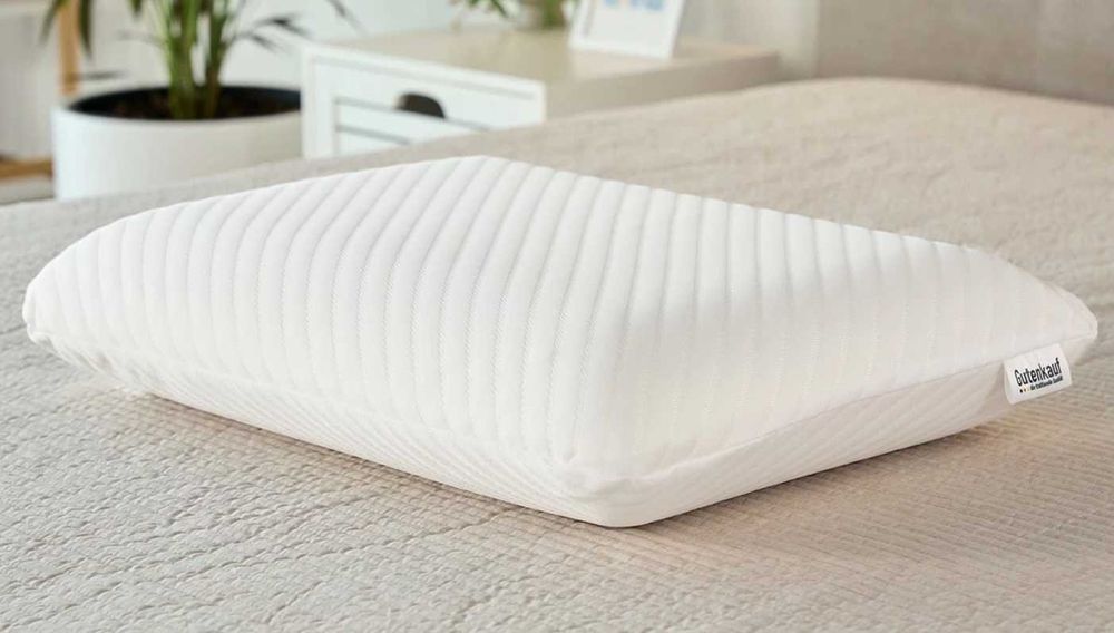 Ортопедическая подушка Gutenkauf Relax XL 59x43