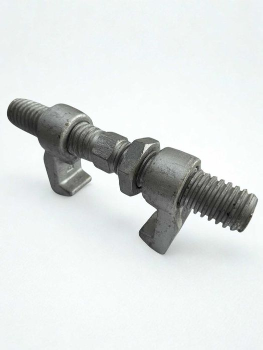 Łącznik śrubowy, śruba, ściąg do kontenerów morskich BRIDGE FITTING 260mm