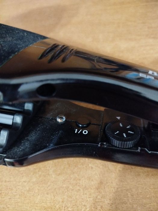 Плойка-Гофре Babyliss PRO BAB2512EPCE