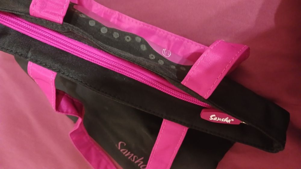 Сумка балетна або танцювальна