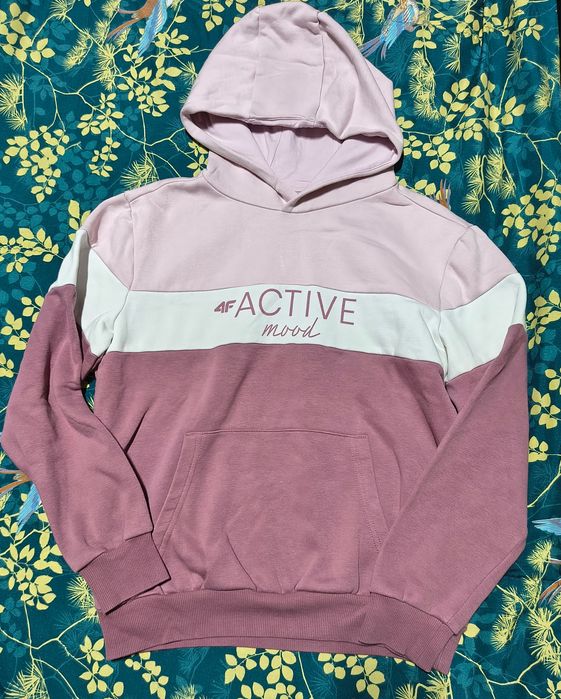 Bluza Active 4F roz. 158