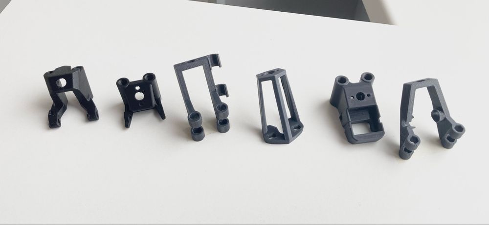 Продам кріплення для антен на FPV дрони