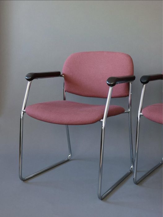 Krzesło Drabert Congress KL6/1 z 1978