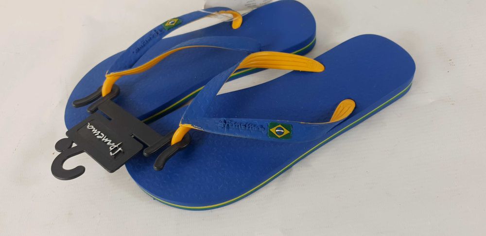 Ipanema JAPONKI basenowe damskie r. 37