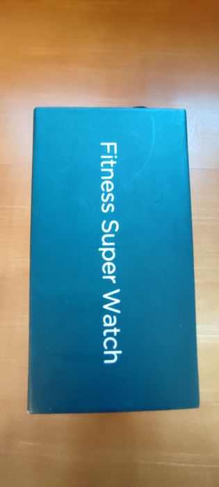 Fitbit Surge zegarek sportowy Ekran dotykowy Bluetooth