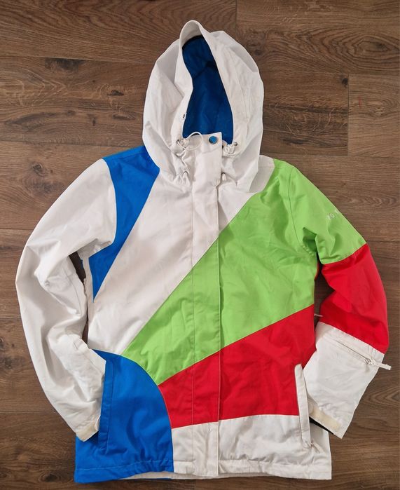 Гірськолижна жіноча куртка ROXY