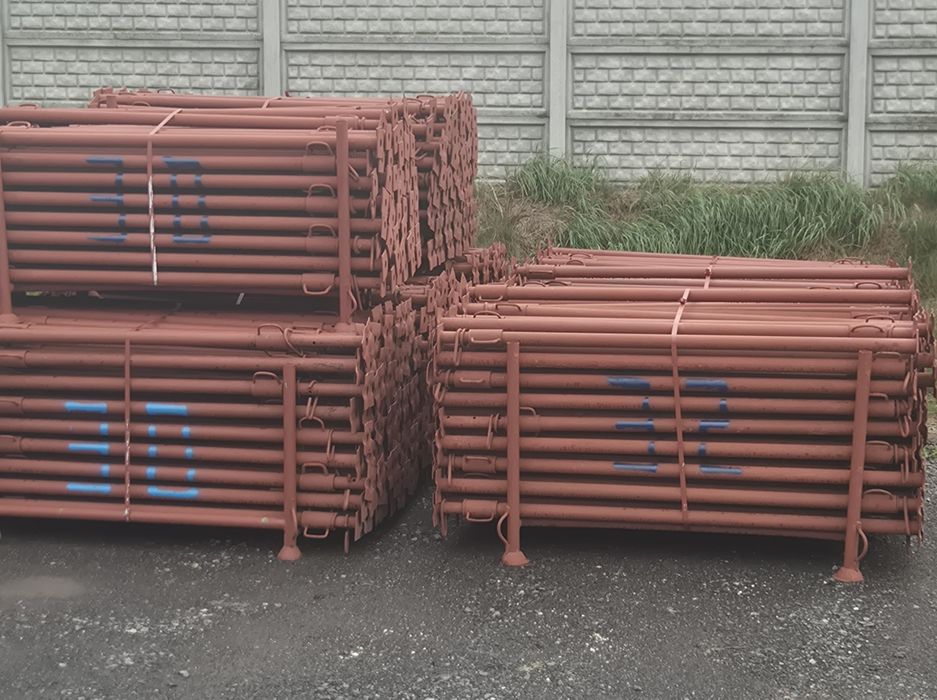Trójnóg trójnoga ocynkowane Stojak podpora szalunki Pająki budowlane Stemple Budowlane Płyta Czarna Topolowa Sklejka głowice krzyżowe Żabki
