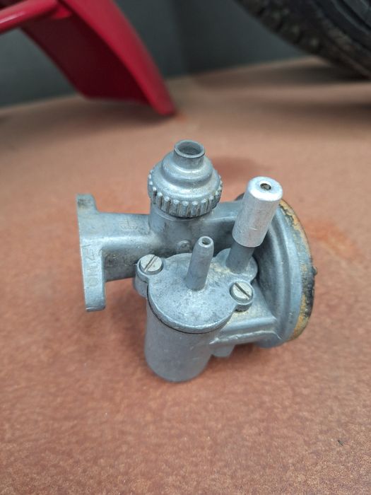 Części Wsk Romet Jawa Cezet Komar