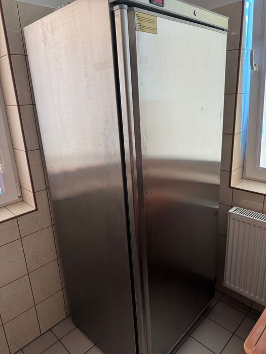 Komplet wyposażenia gastronomicznego STALGAST – 8 elementów