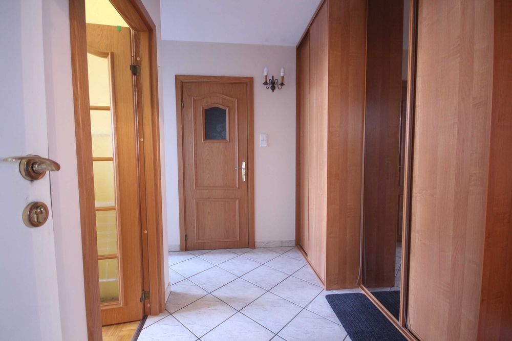 Mieszkanie – Wrocław - Widok 5