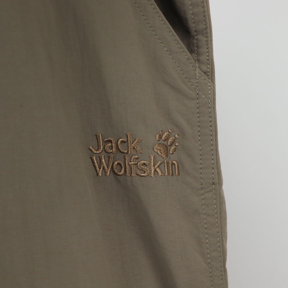 Чоловічі Штани / Трансформер Jack Wolfskin: 1 800 грн. - Інші штани ...