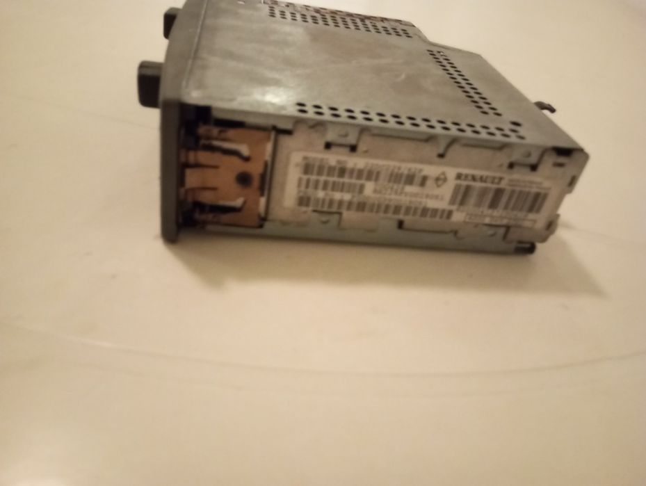 Rádio Renault Twingo original 2001