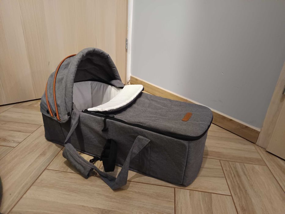 Miękka gondola Easy Go