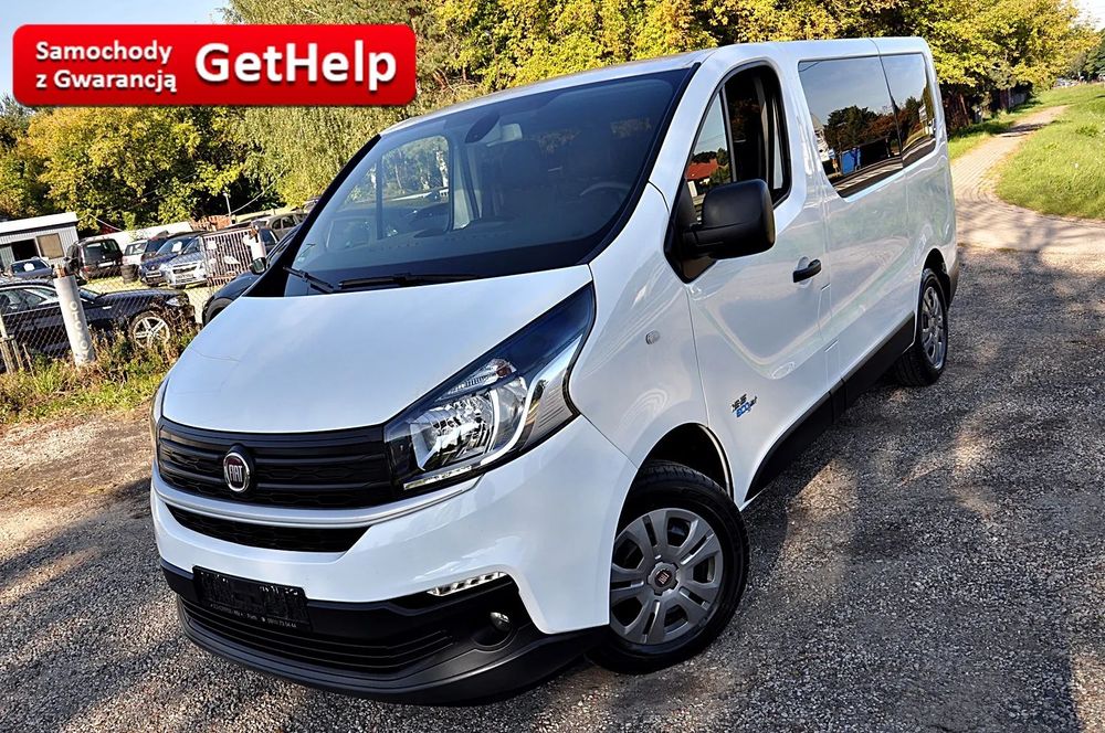Fiat Talento