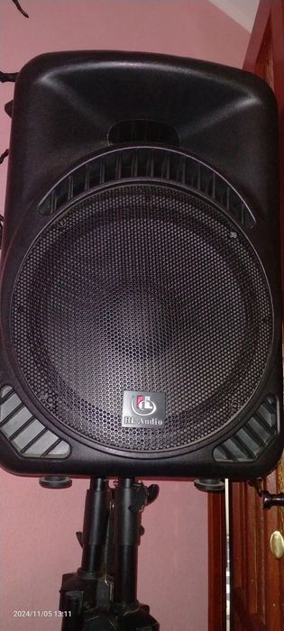 Комплект для проведення меропріятій