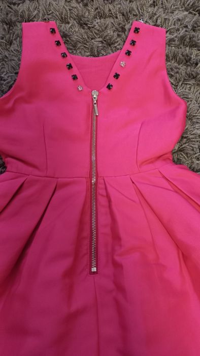 Дитяче плаття Gulliver