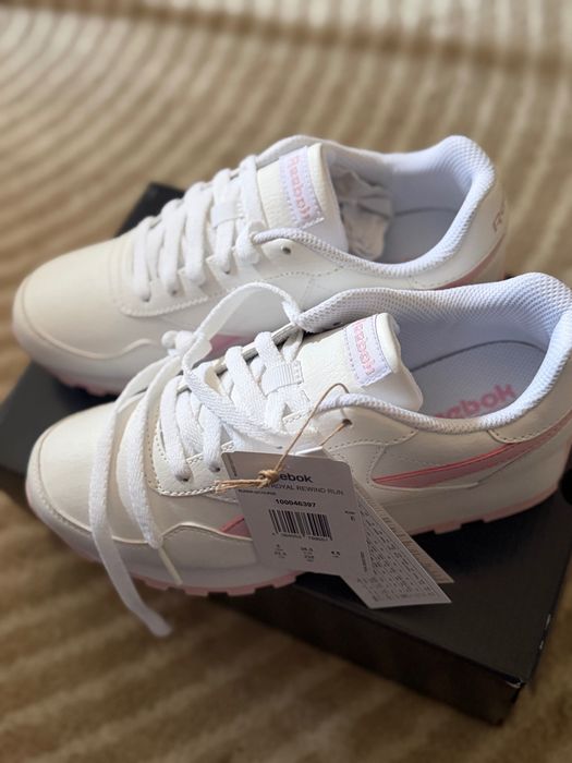 Sapatilhas Reebok tam 36.5 novas com etiqueta