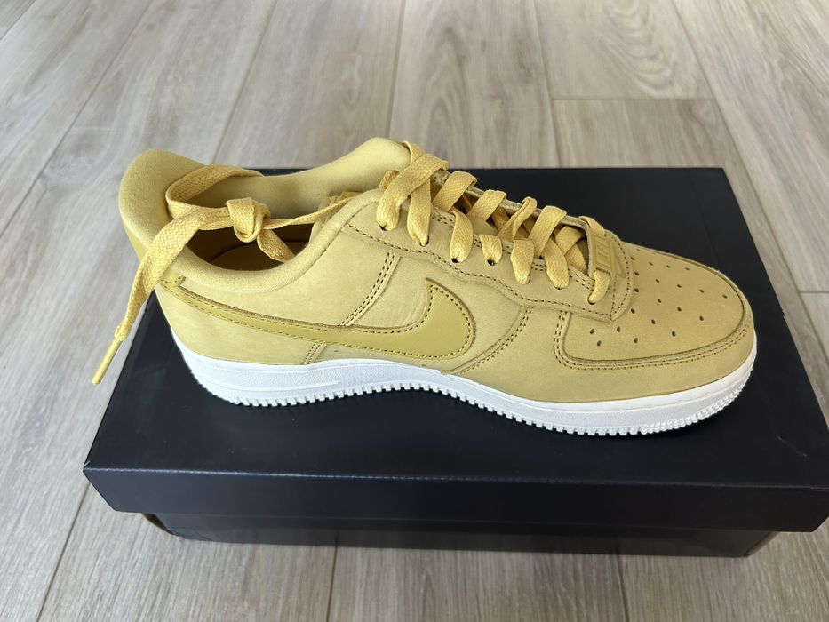 Wmns Nike Air Force 1 Prm Mf