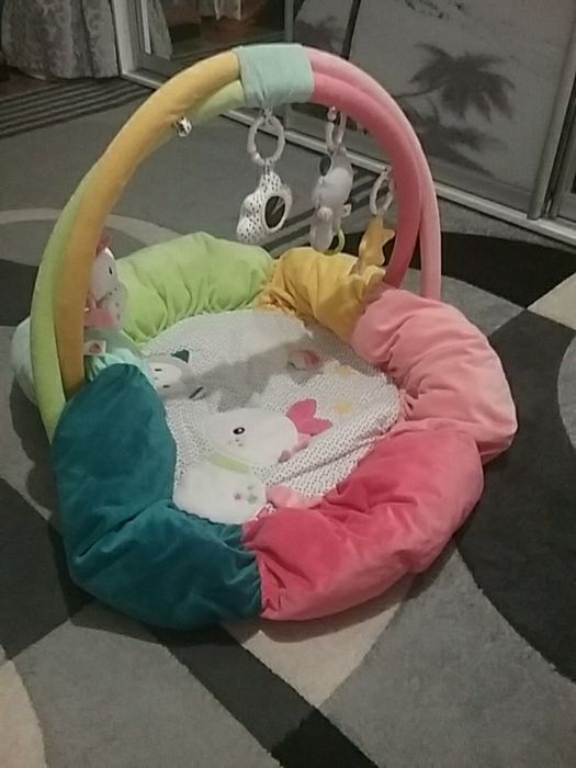 Дитячий коврик,матрас.