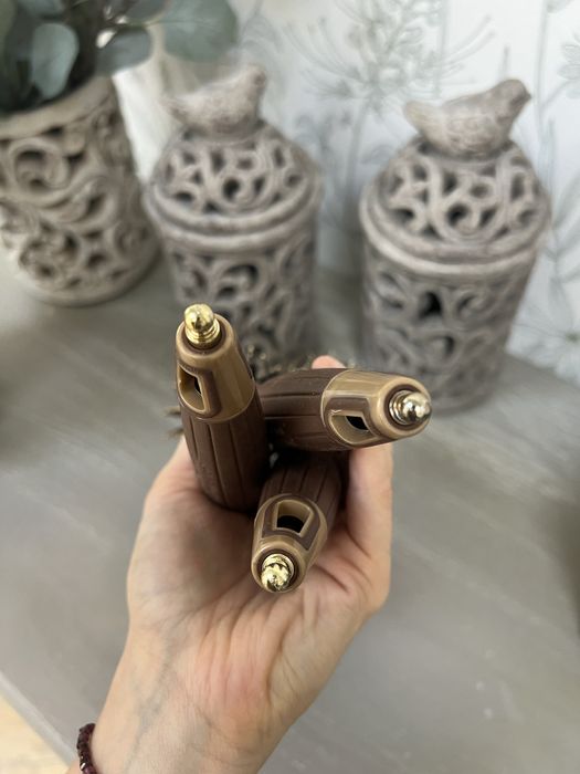 Szczotki Olivia Garden