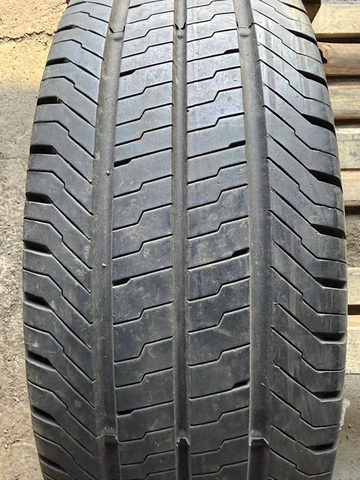 1шт. 205/65 R16C Continental VanContact Eco 1шт. 7,5мм 2023