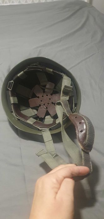 Capacete Militar