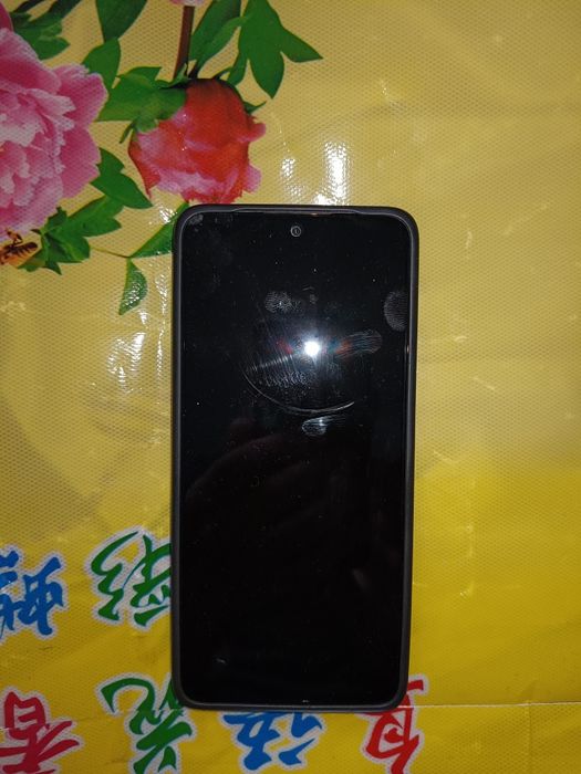 смартфон Xiaomi Redmi Note 13