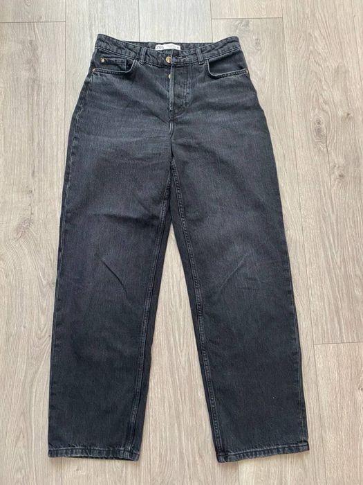 Джинси Zara 34