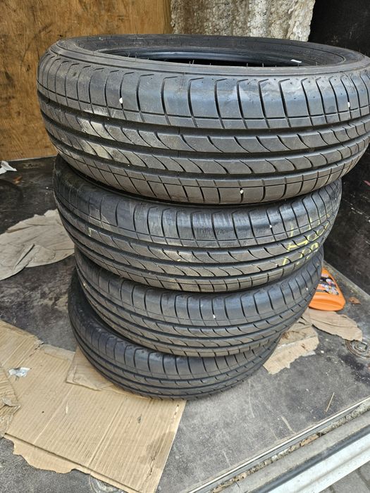 Opony Letnie 165.70.14 Dot 2023  7mm