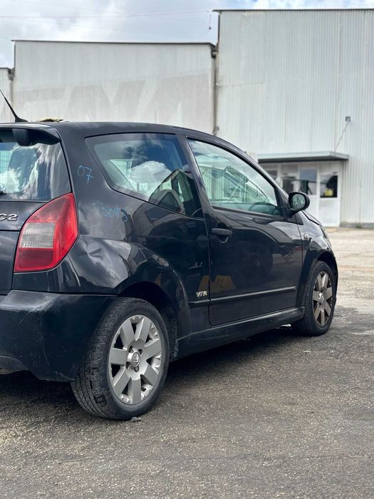 Citroen C2 para peças