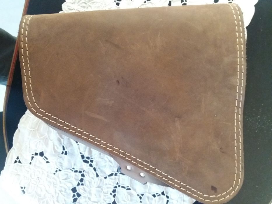 Vendo Bolsa para Mota