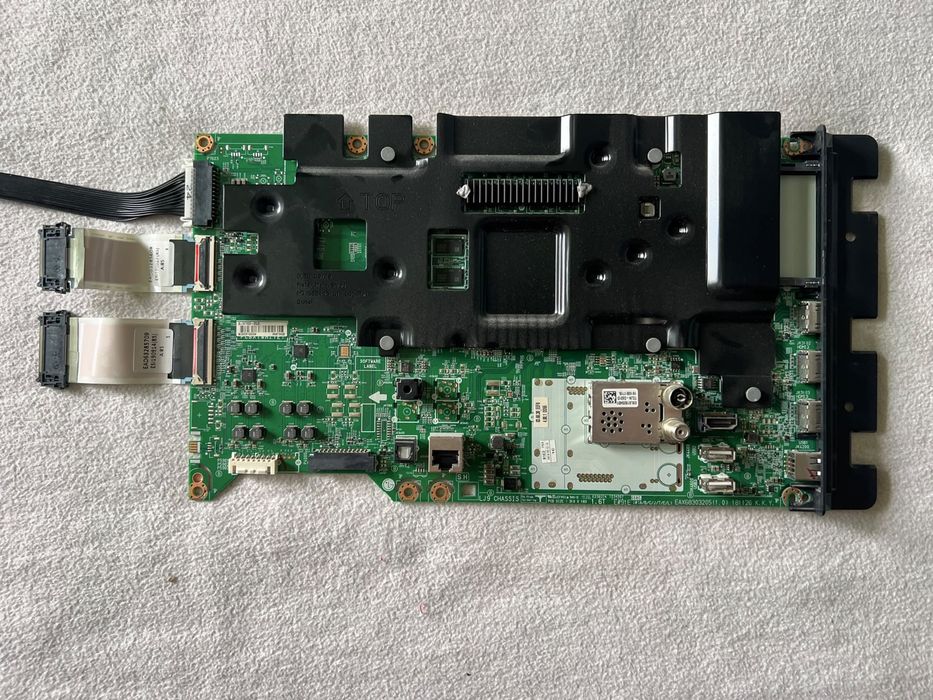 Płyta główna LG65C9 oled