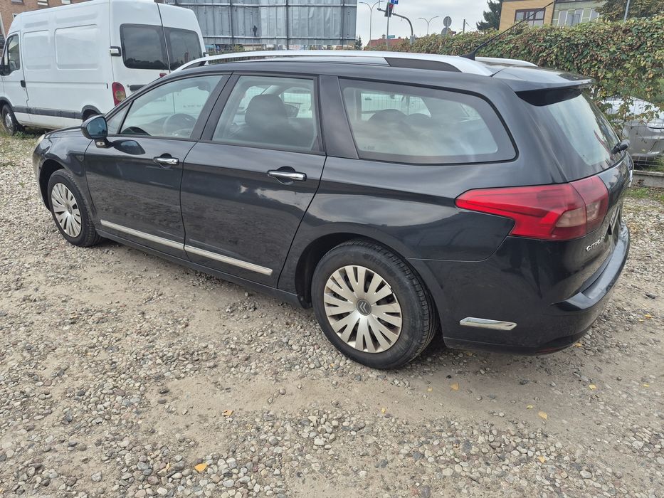 Citroën C5