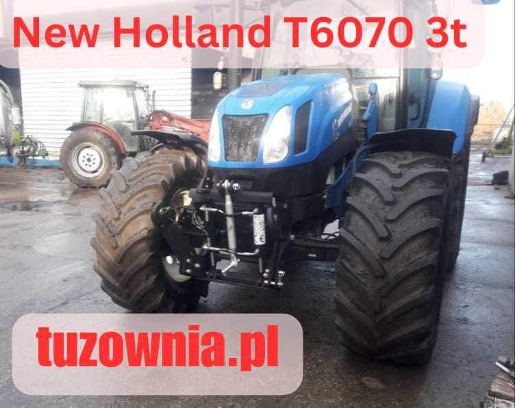 TUZ przedni Case Maxxum 100 Maxxum 110 Maxxum 150