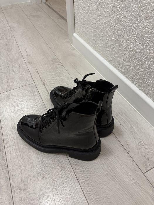 Ботінки ModaMilano