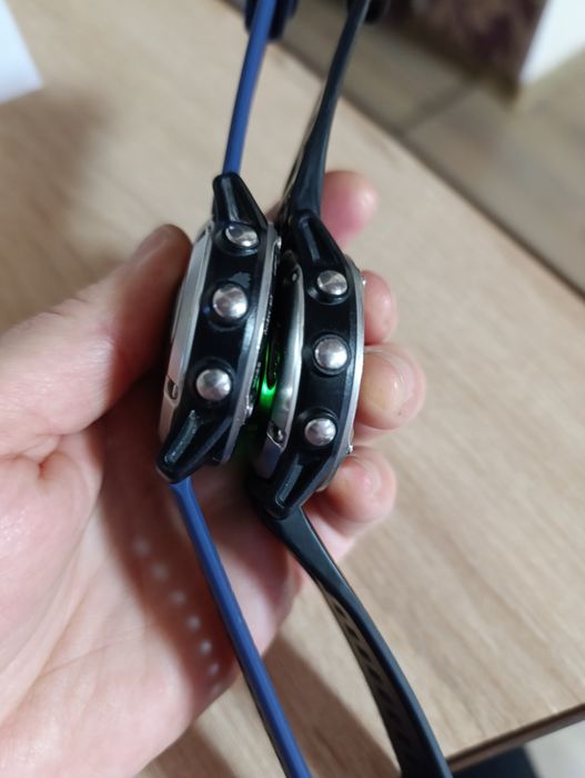 Годинники Garmin Fenix 6