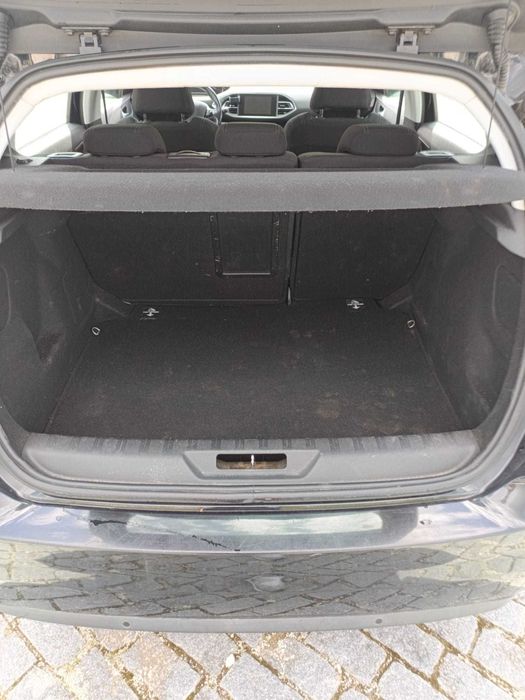 Peugeot 308 Allure