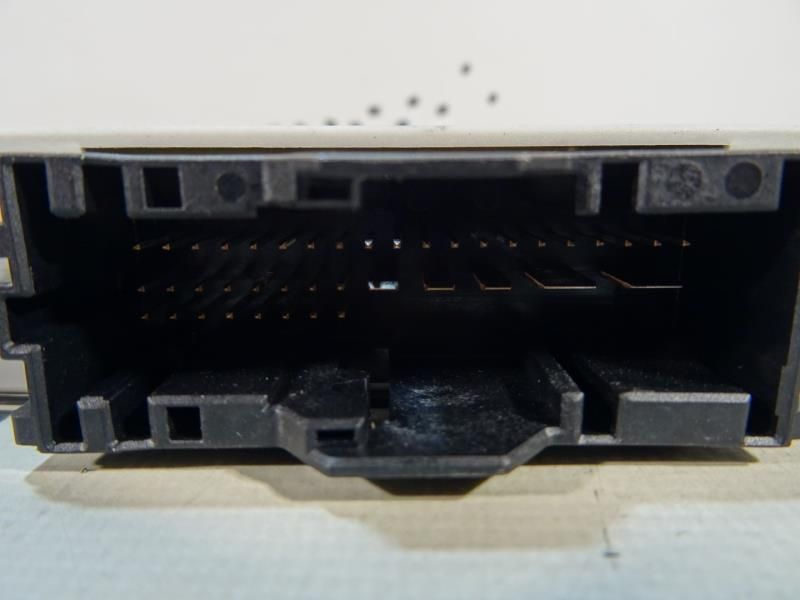 Módulo genérico BMW 5 (E60)