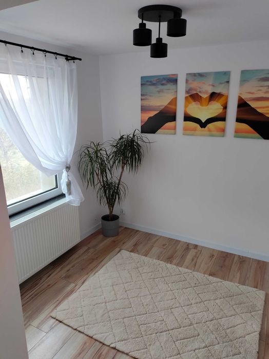 Działka ROD z domem 90m2 Jasień