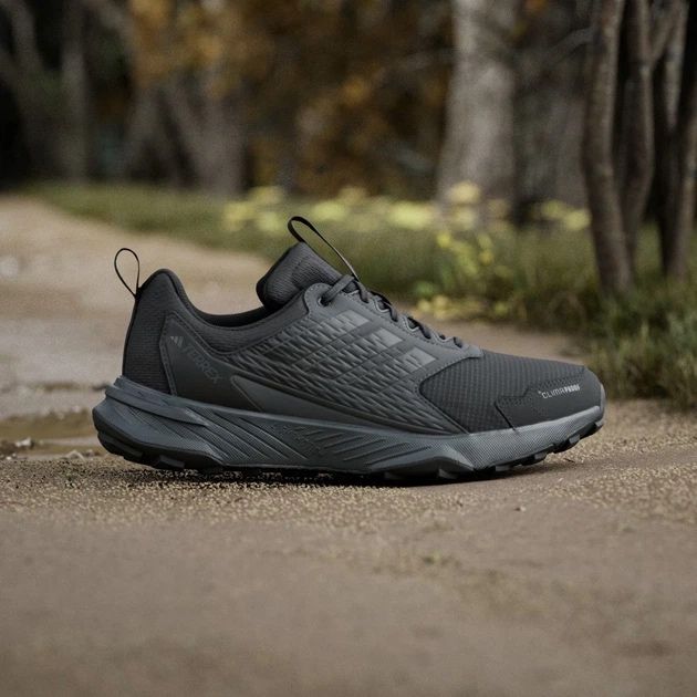 Adidas Terrex TRACEFINDER 2 CLIMAPROOF не промокають