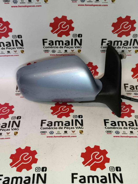 Espelho Retrovisor Direito VW SHARAN