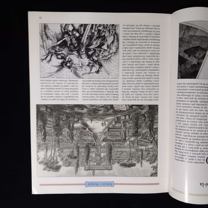 Guia prático de antiguidades