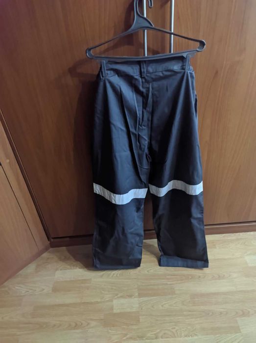 Робочий костюм х.б