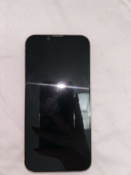 Iphone 13, 256gb, com garantia, bateria 98%